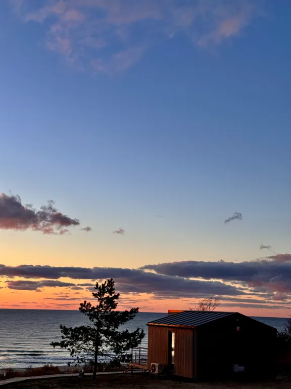 2-комнатный Дом