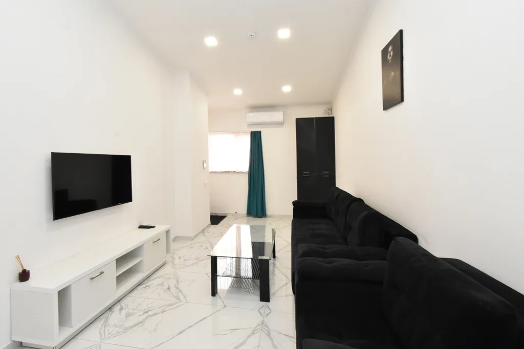 Уютная 2-х комнатная квартира — аренда посуточно в Ереван