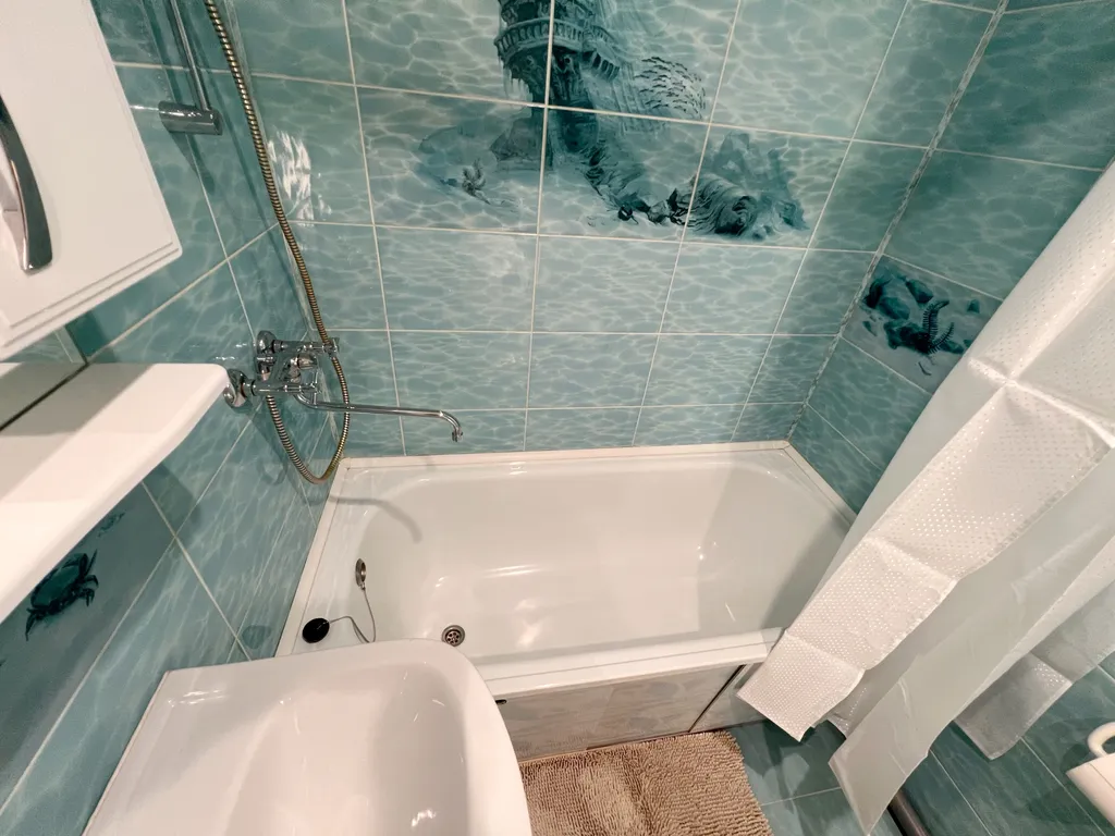 Привлекательная студия