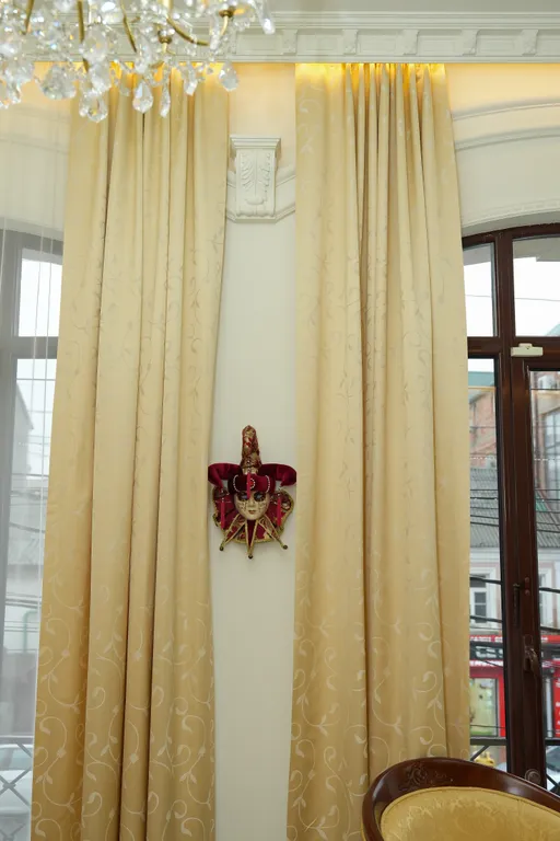 люкс  комфорт