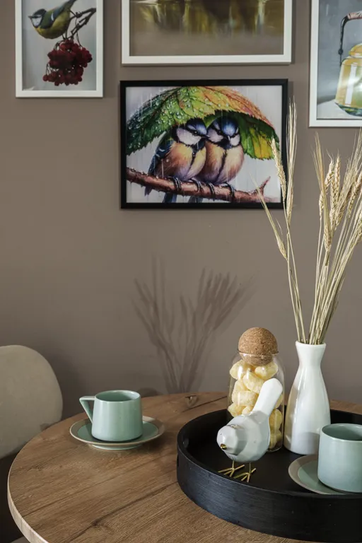 Квартира Современные апартаменты через дорогу от кардиоцентра — Красноярск