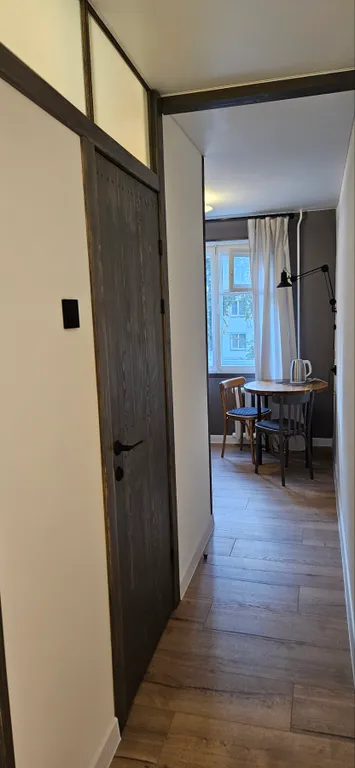 Квартира в центре Cosmonauts Avenue