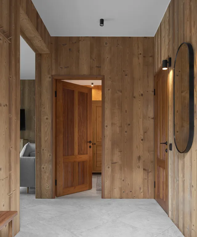 1-комнатный Дом