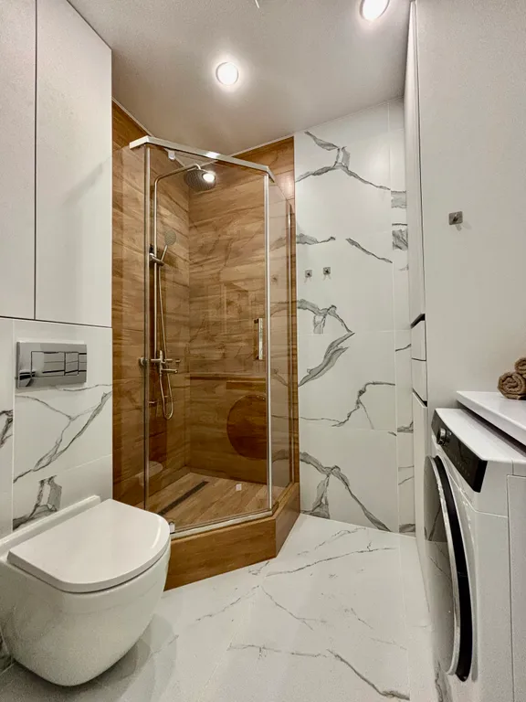 Квартира Квартира MoonRoom 72 жк Европейский Квартал — Тюмень