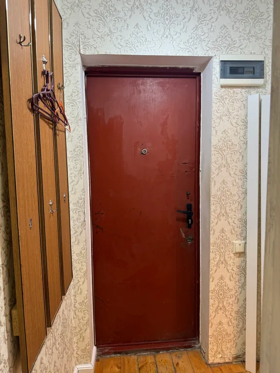 Квартира в центре города