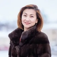 Наталья