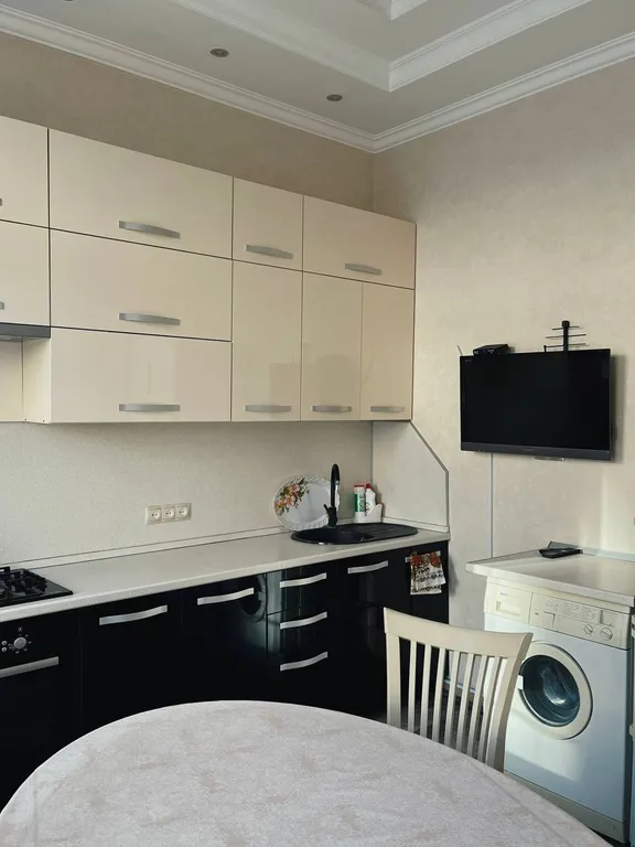 2-комнатная Квартира — аренда посуточно в Владикавказ