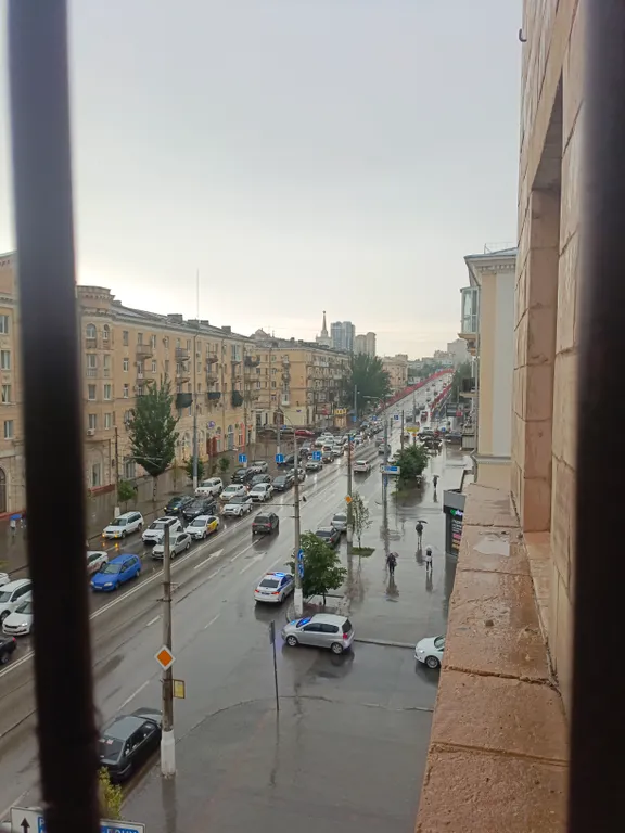 Квартира в историческом центре, рядом ЖД и Автовокзал