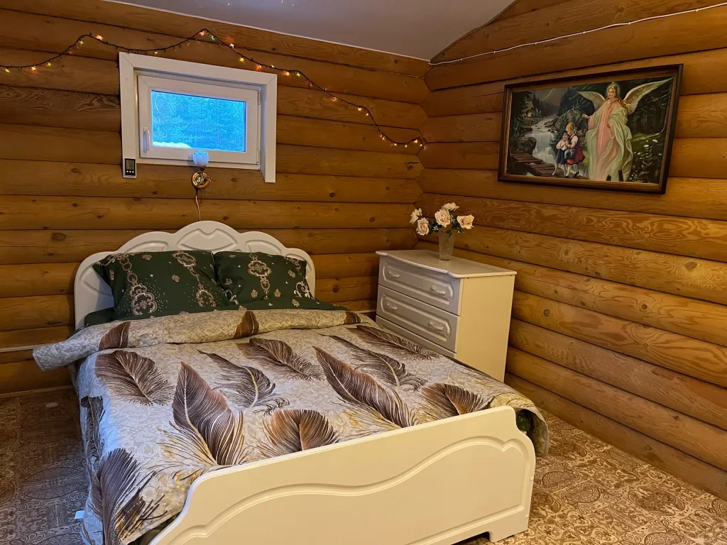 2-комнатный Дом