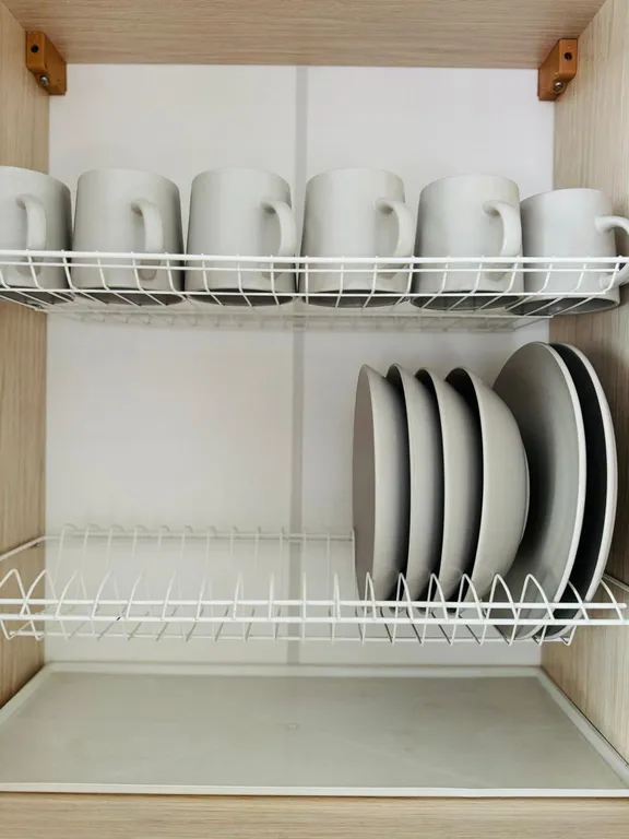 Уютная квартира с удобным месторасположением