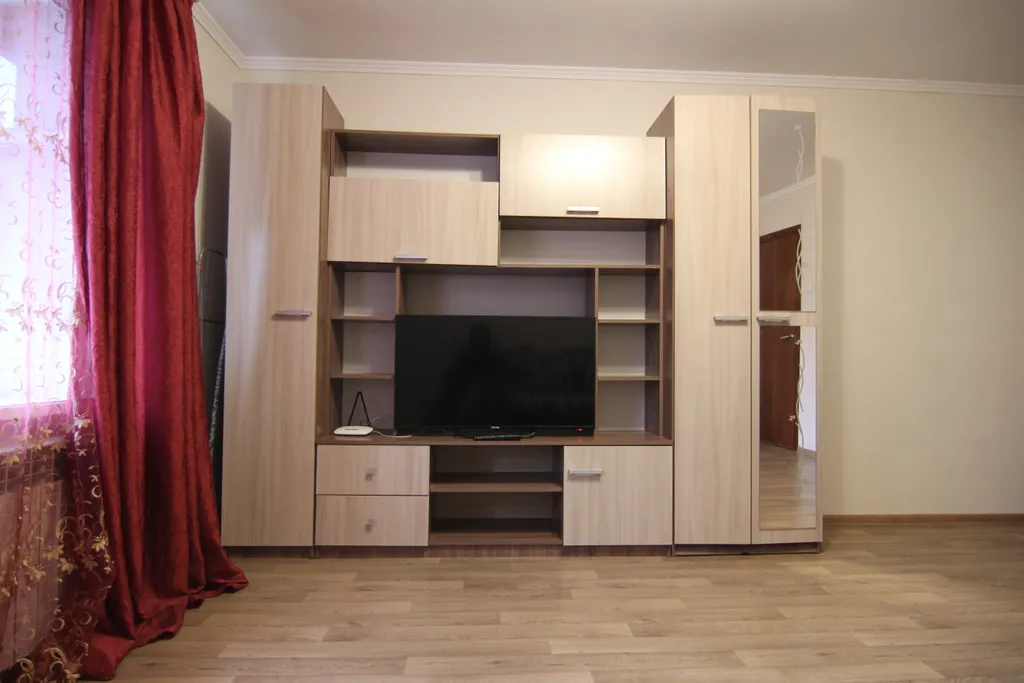 Однокомнатная квартира полулюкс рядом с центром города