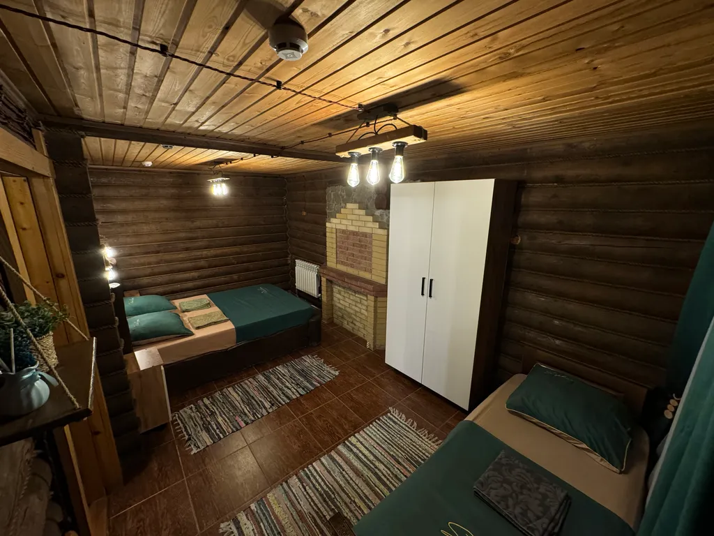 3-комнатный Дом