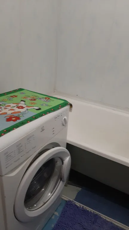 Квартира Квартира в зелёной роще — Красноярск