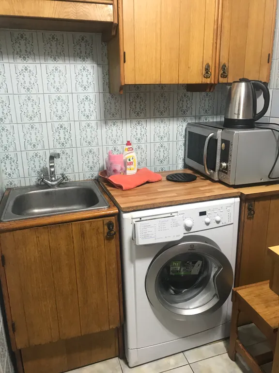 Квартирка в Ливадии