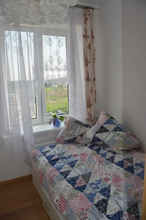 Квартира Уютная светлая квартира в новом районе — Светлогорск