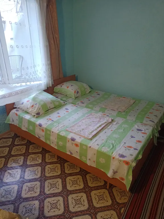 Коттедж Уютный дом — аренда посуточно в Евпатория