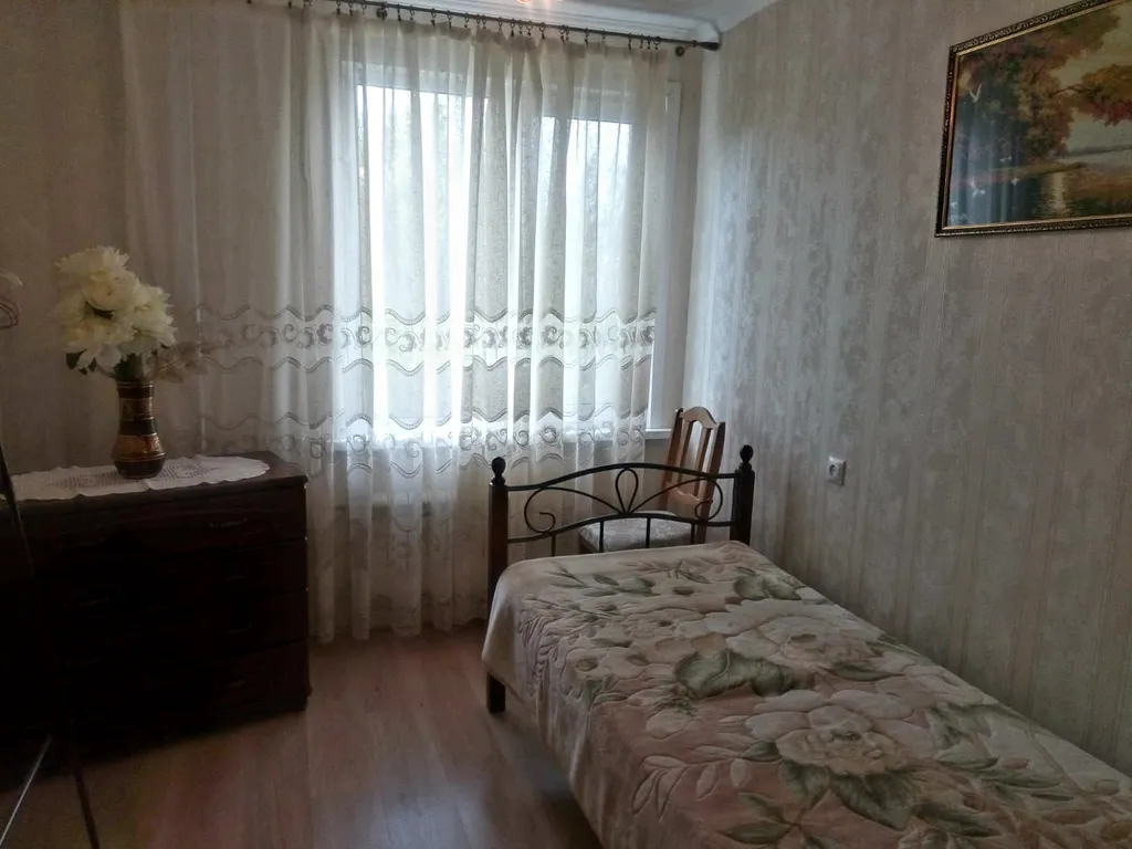 Отдельная комната в квартире