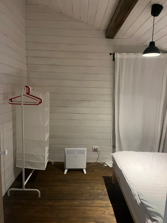 Дом на участке с панорамным видом