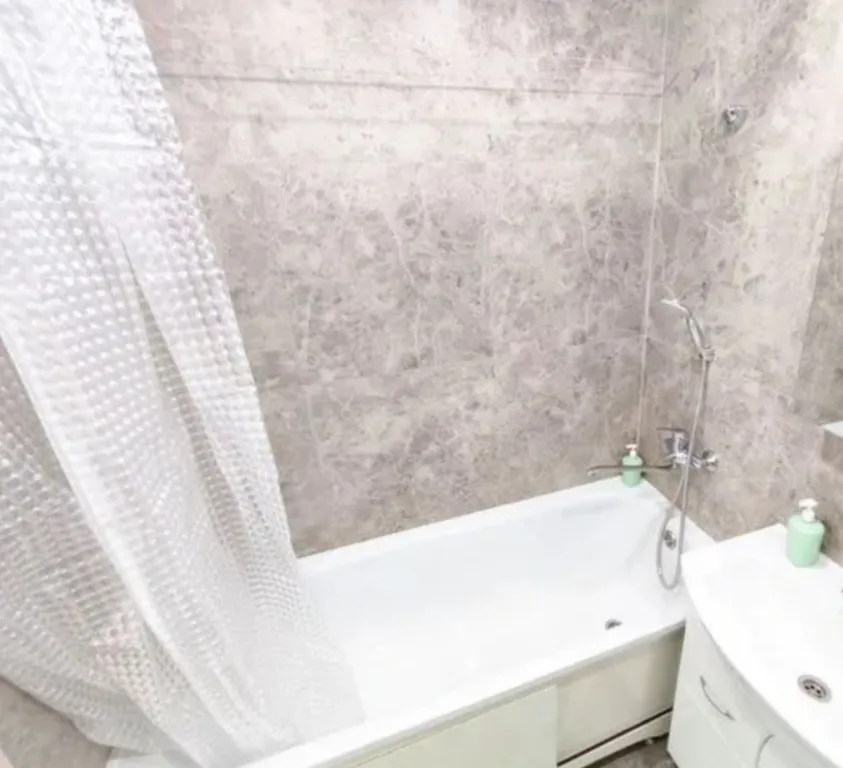 Стильные апартаменты в новом доме