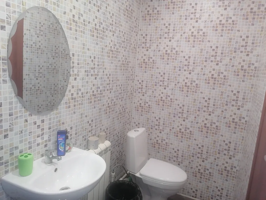 Четырехместный семейный номер эконом