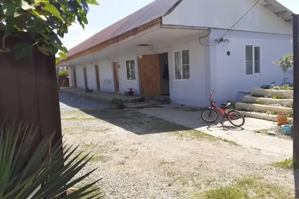 Квартира Комната — Алахадзы