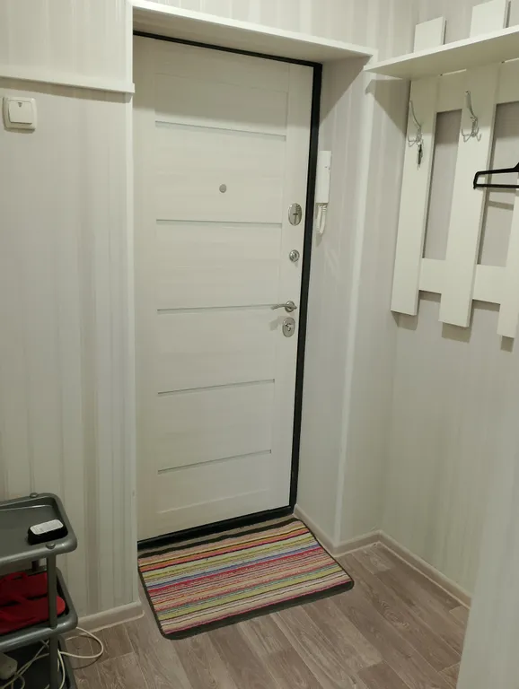 Квартира в центре Советского района