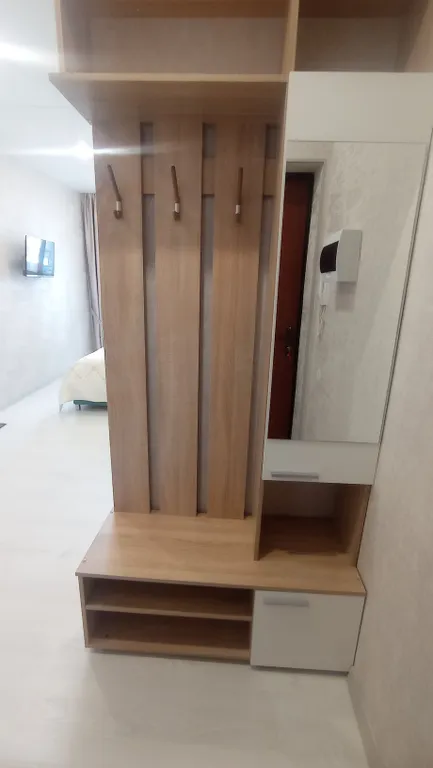 Квартира Уютная квартира студия в живописном месте — Горячий Ключ