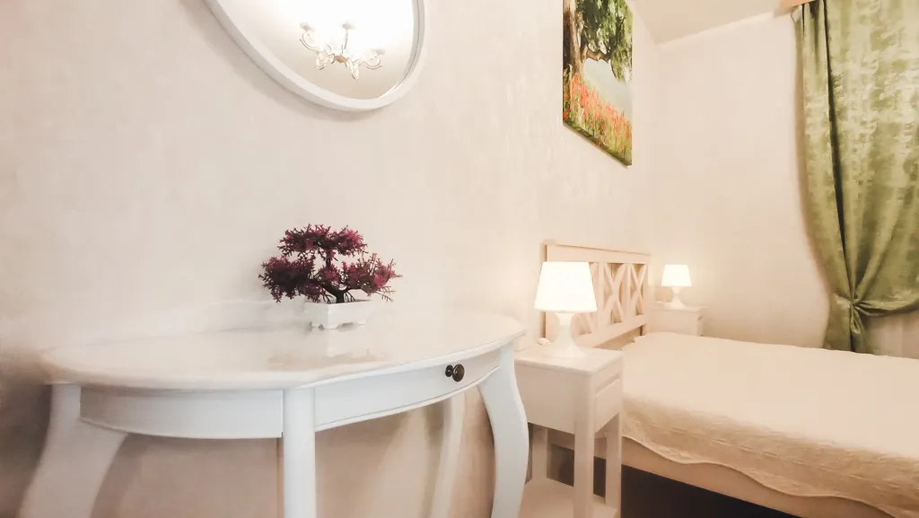 Двухкомнатная квартира центр площадь Ленина