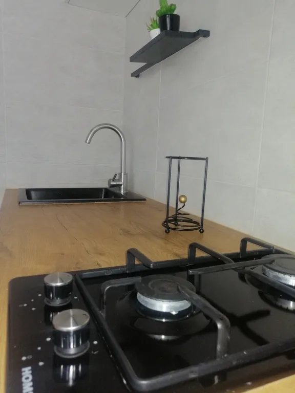 Уютные апартаменты в центре города