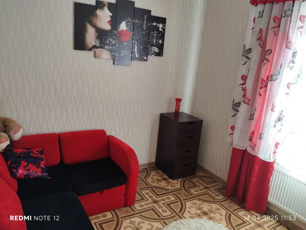 Мечта туриста