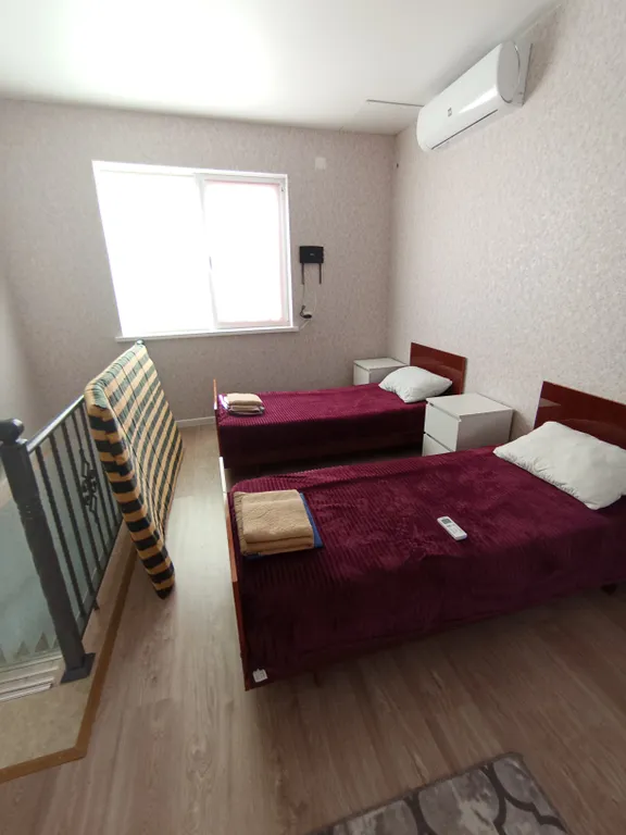 2-комнатный Дом