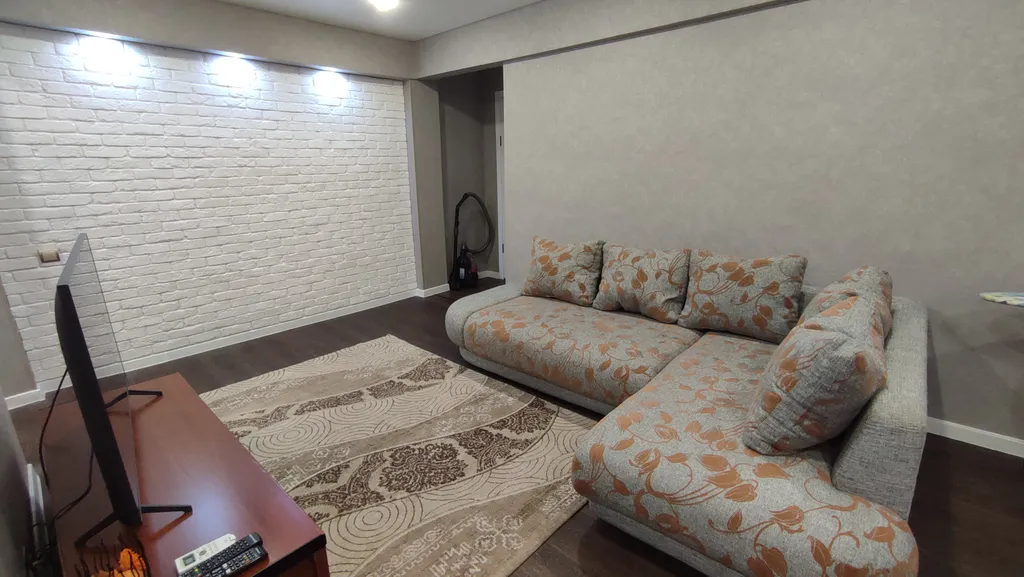 Уютная 2х комнатная квартира в центре города