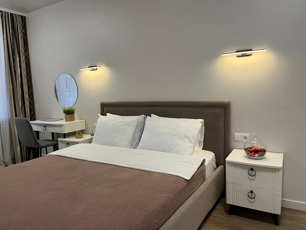 Квартира рядом с фонтанами — аренда посуточно в Петергоф