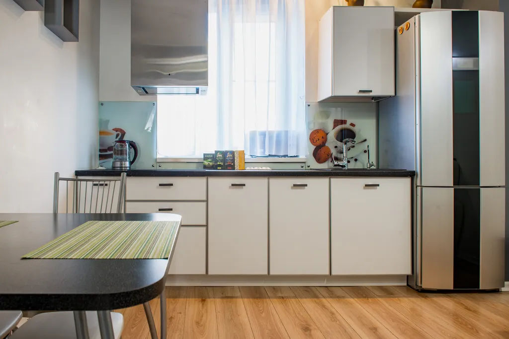 Апартаменты Бриз