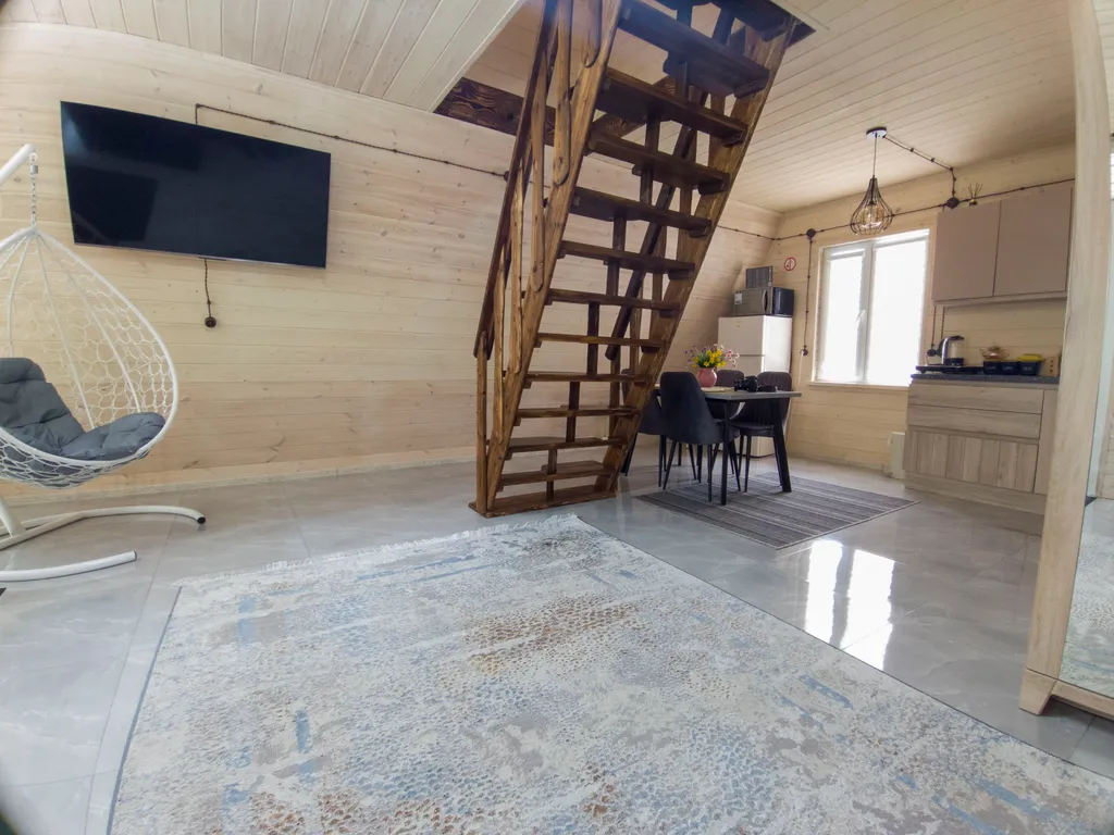 Сердце гор 3