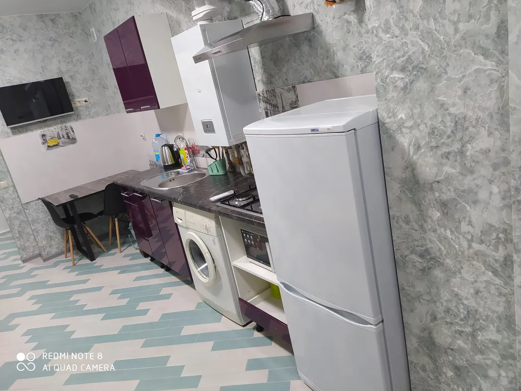 Квартира Студия у моря в Приморском парке — аренда посуточно в Таганрог