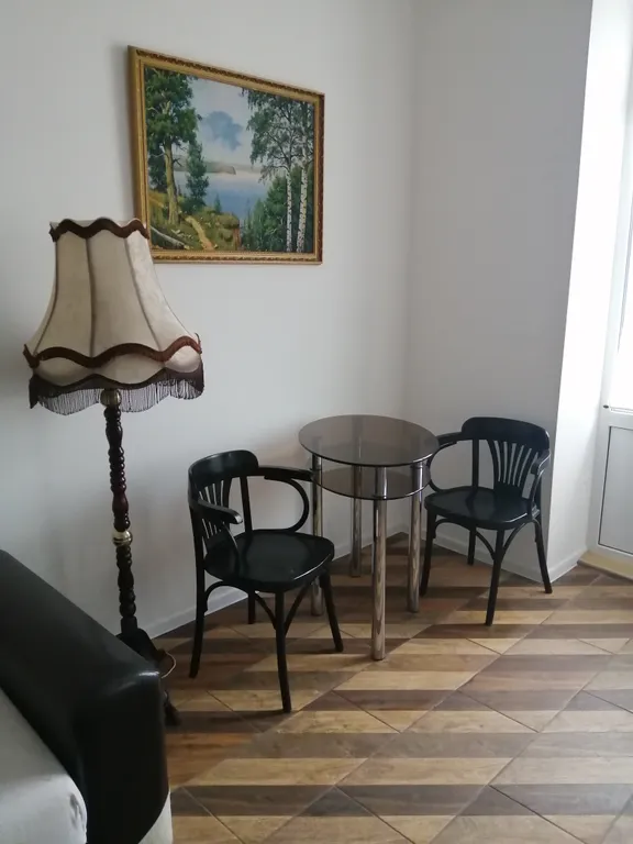 Vivid apartament near station