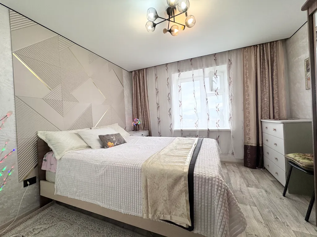 Квартира 2-комнатная Квартира — Шерегеш