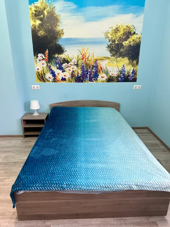 Уютный коттедж вблизи от города