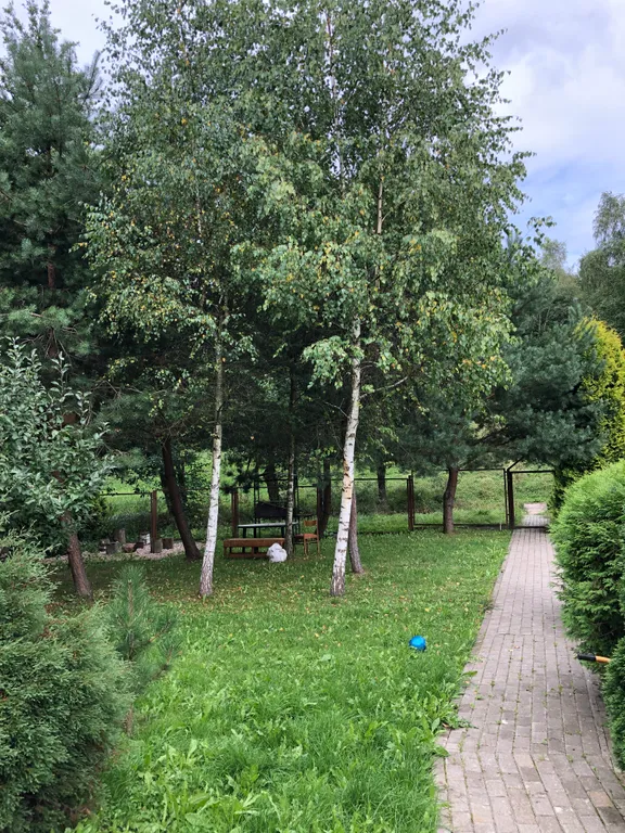 Дом с баней и горячим чаном, при длительном бронировании скидка