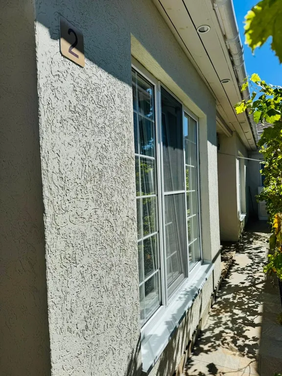 Квартира 1-комнатная Квартира — Анапа