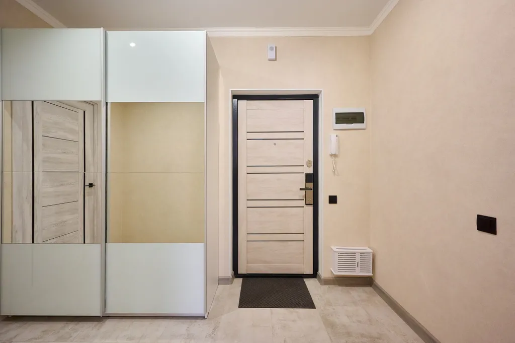 Квартира Мюнхен - просторные апартаменты рядом с парком Галицкого — Краснодар