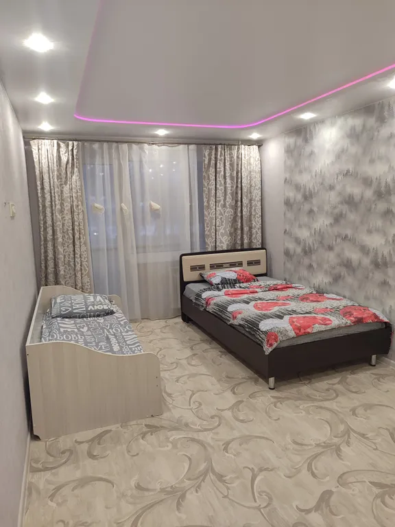 Уютно, как дома