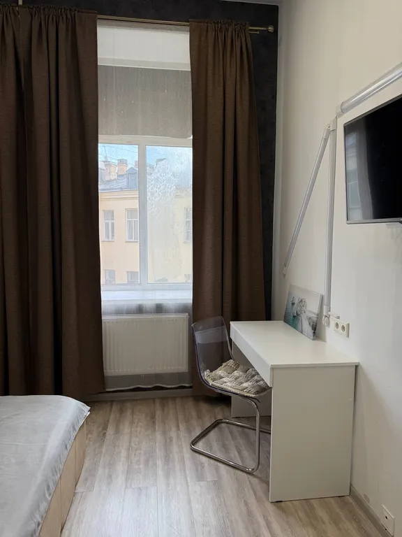 Квартира Комната — Санкт-Петербург