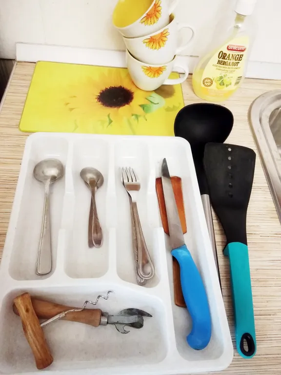 Квартира рядом с БГТУ