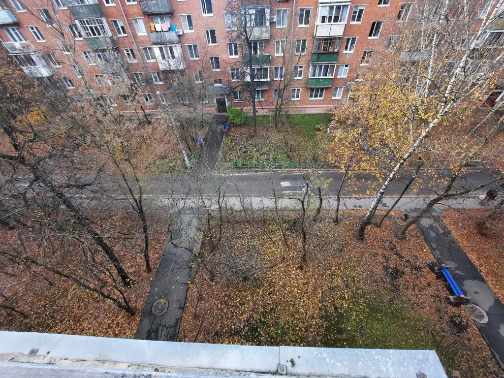 Очень ЧИСТАЯ и ТИХАЯ квартира в центре г.Одинцово, в 500м МЦД, до7мест