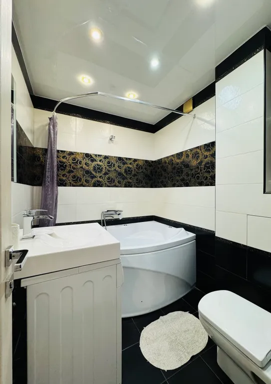 Квартира Квартира Уютная студия с прекрасным видом — Хабаровск