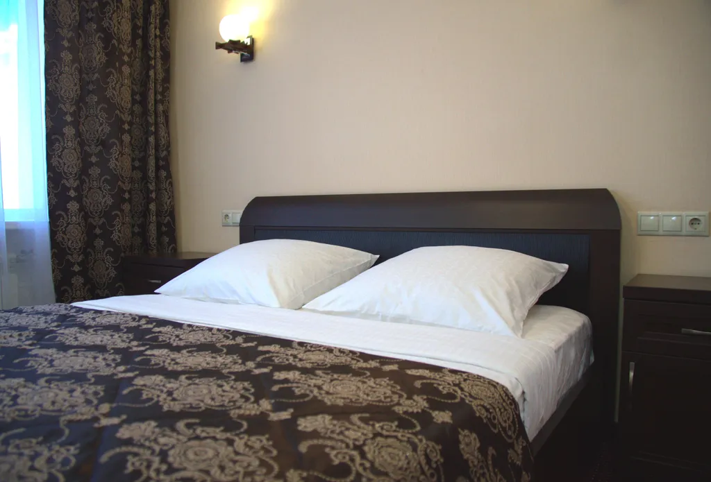 Квартира Комната — аренда посуточно в Тюмень