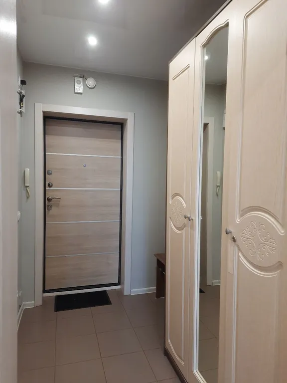 Самый лучший день в сердце города