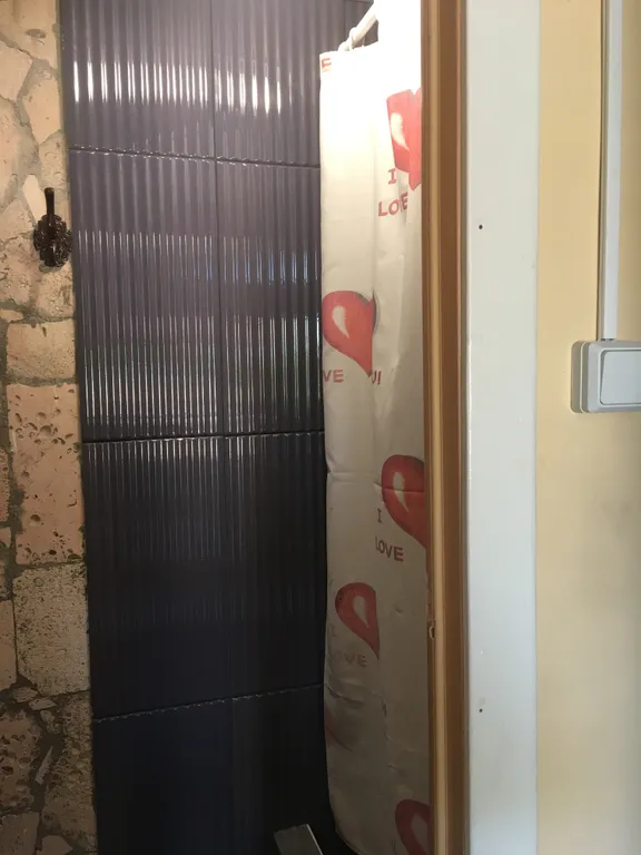 Четырехместный  уютный  номер